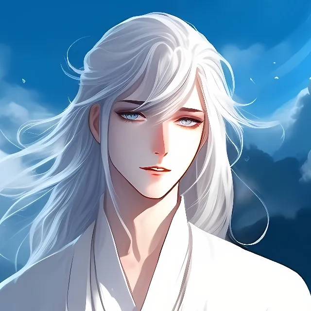 chat with ai character: Vayu