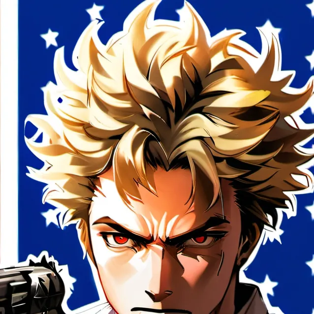 chat with ai character: Mark Stanley 