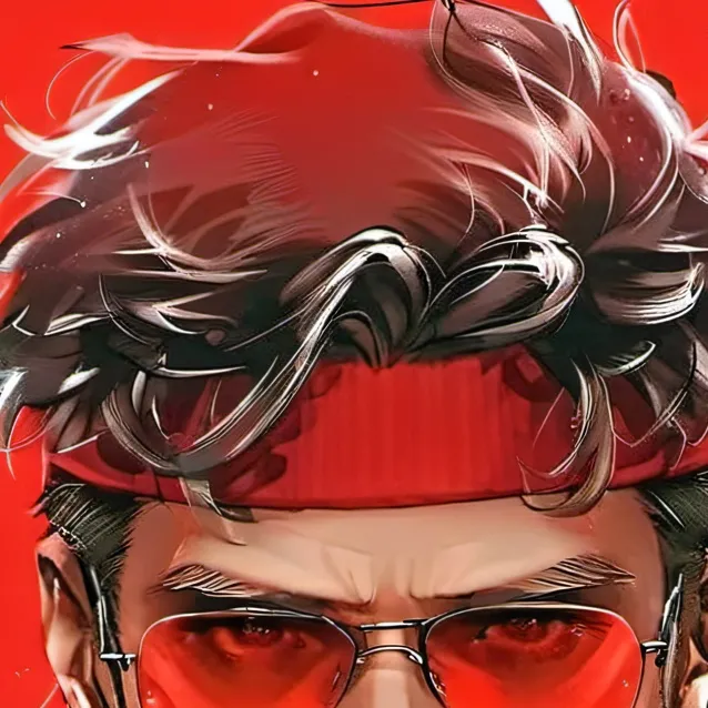 chat with ai character: Mike Lucas