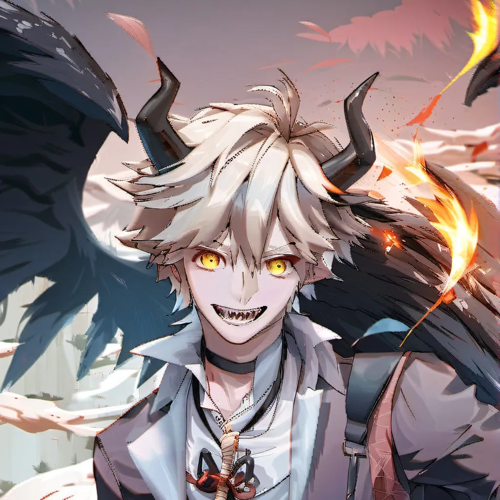chat with ai character: {~LUCIFER~}