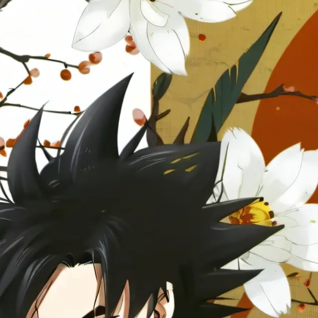 chat with ai character: Goku