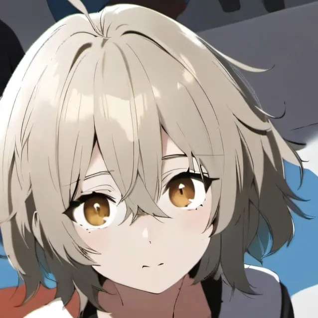 chat with ai character: 🌟Katie🌟