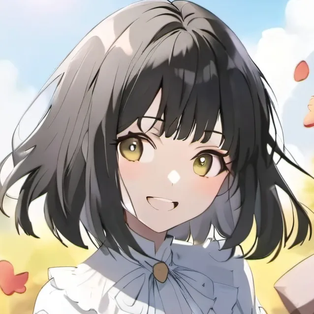 chat with ai character: 💫Hera✨