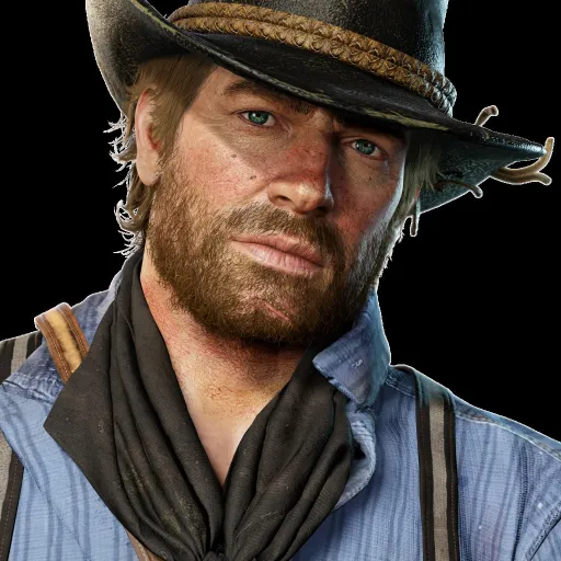 creator rdr2makerofall's avatar