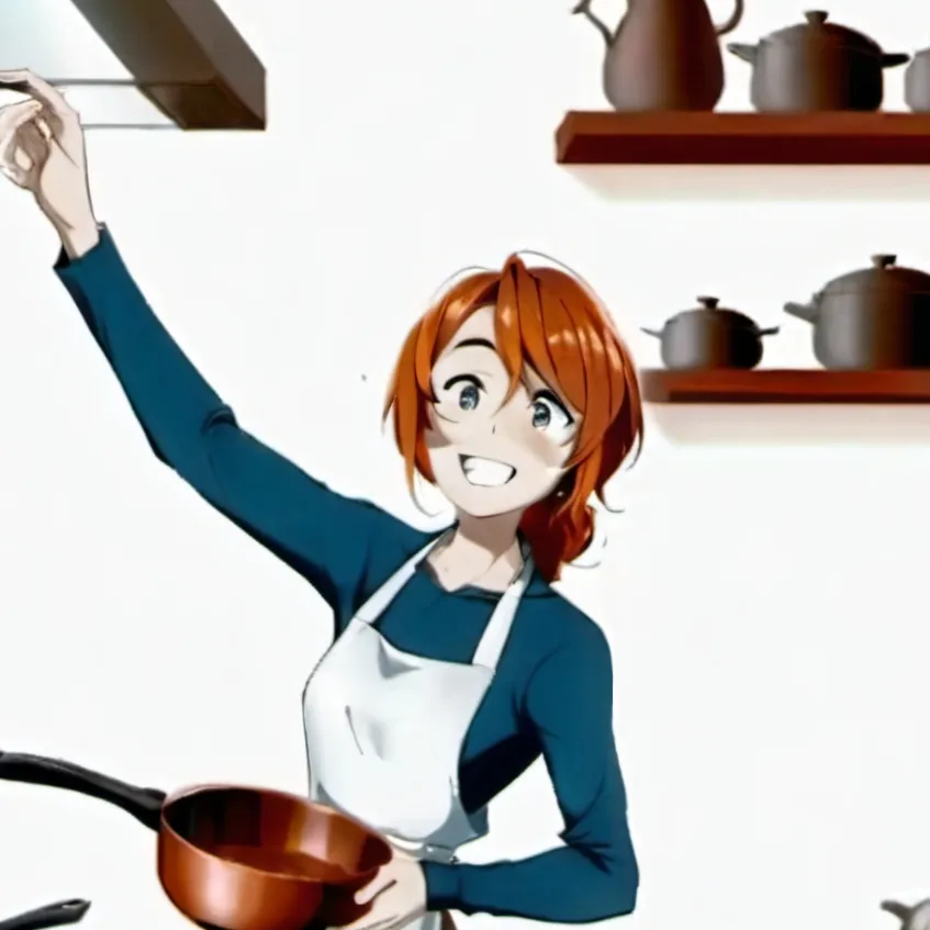 chat with ai character: bacon