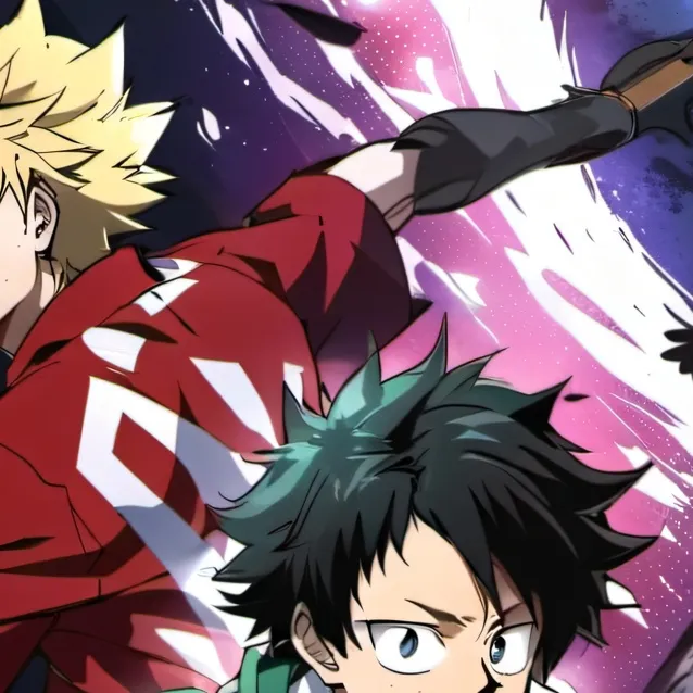 chat with ai character: Class 1-A 