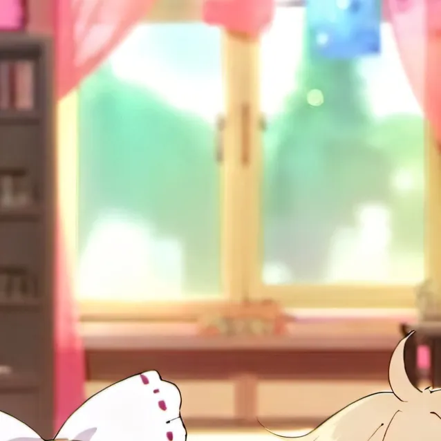 chat with ai character: Ruby and Aqua