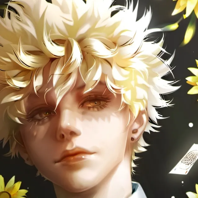 chat with ai character: Katsuki Bakugou 