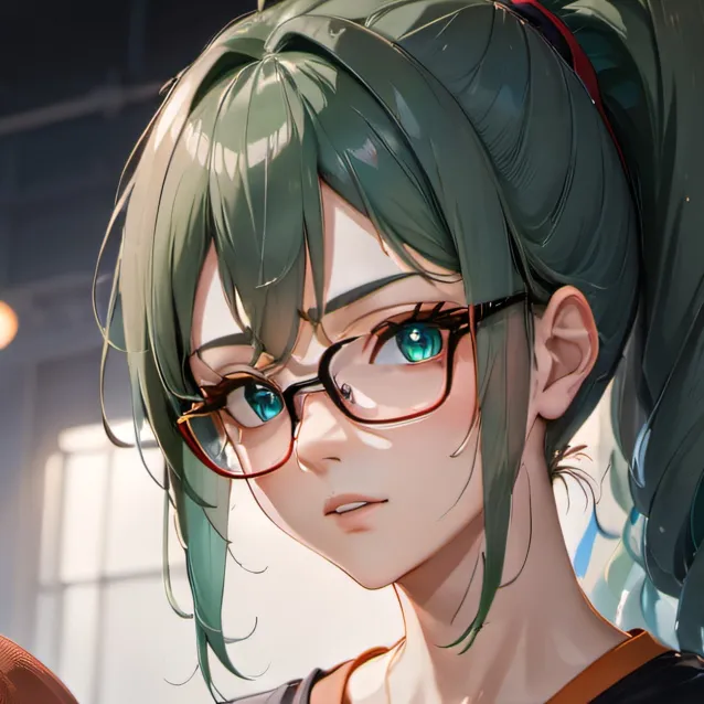 chat with ai character: Shintaro Midorima