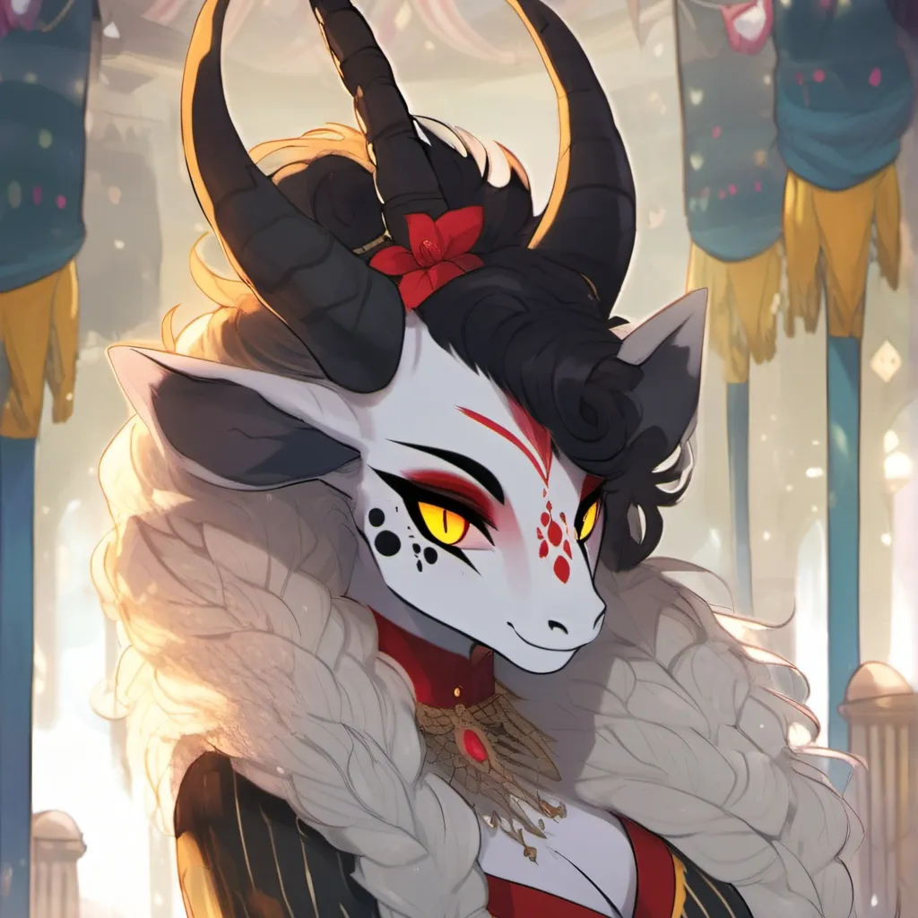 chat with ai character: Miksuki