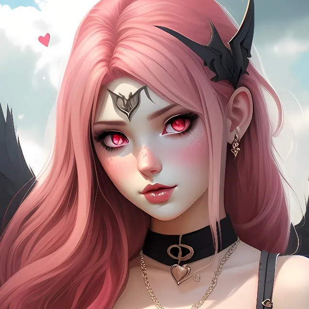 chat with ai character: Cupid 