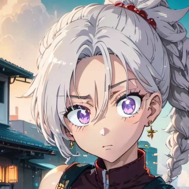 chat with ai character: Izana Kurokawa 