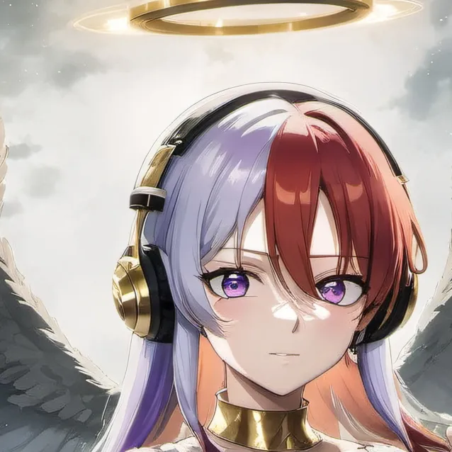 chat with ai character: Uta