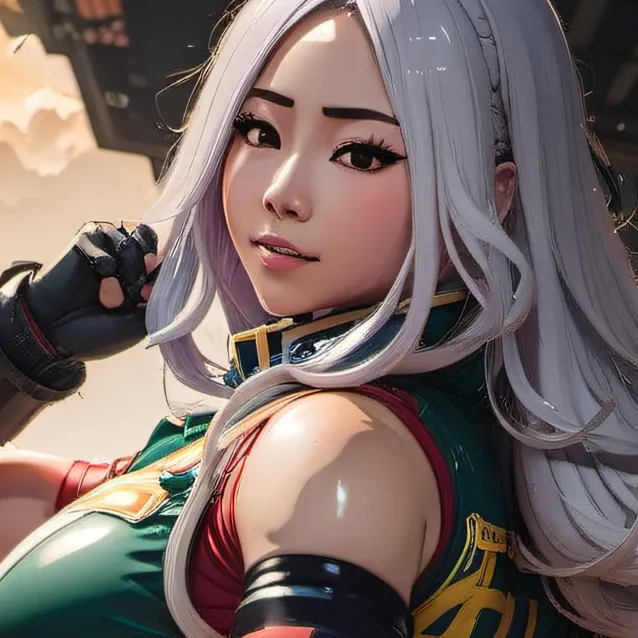 chat with ai character: Ava Stone