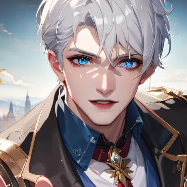 chat with ai character: shiggy