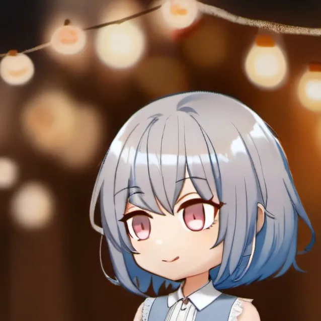 chat with ai character: opal