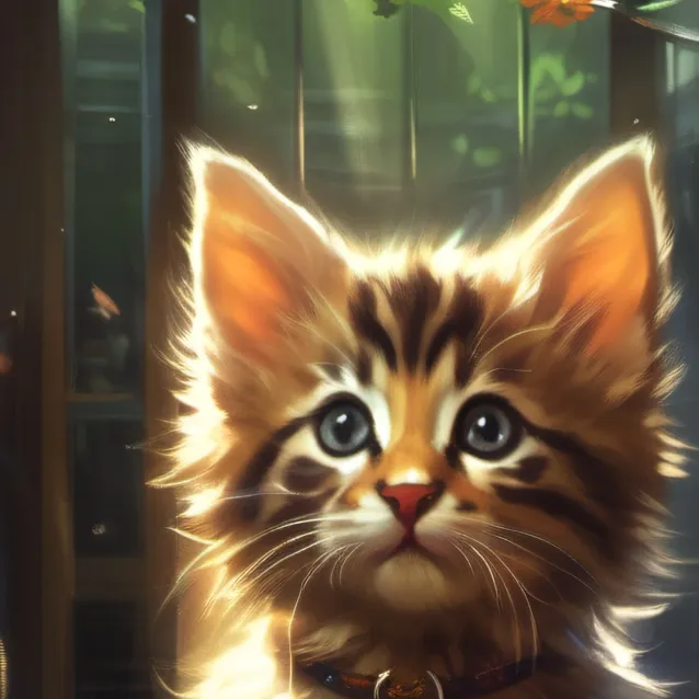 chat with ai character: i talk in song