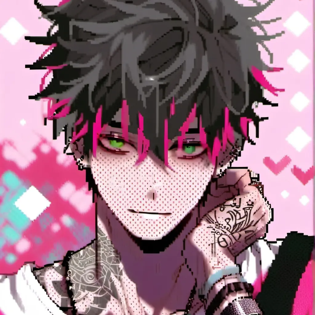 chat with ai character: Rikoto