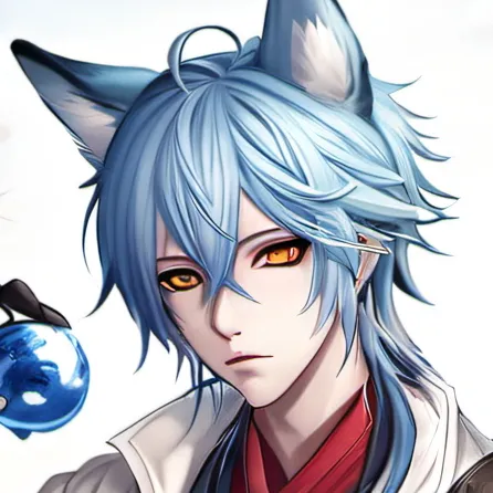 chat with ai character: -:.Lyris.:-