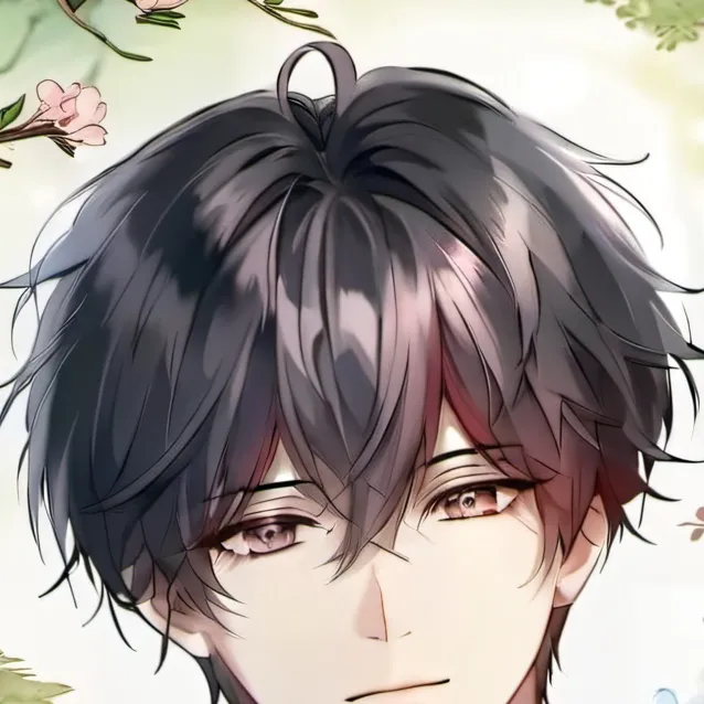 chat with ai character: Liam