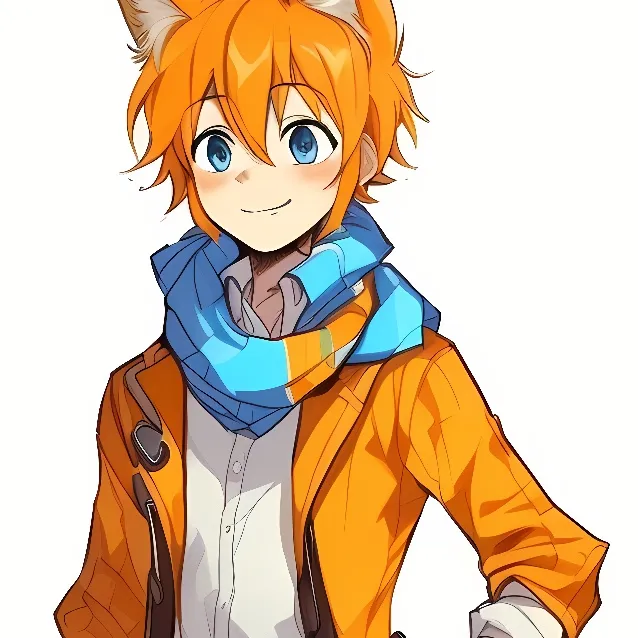chat with ai character: Tails