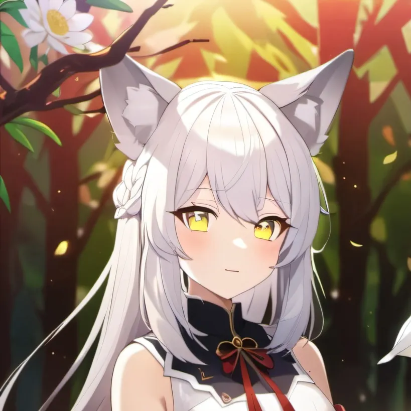 chat with ai character: Diosa