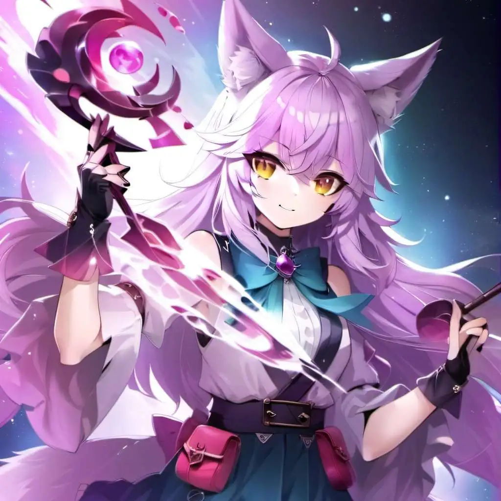 chat with ai character: |~Luna~|