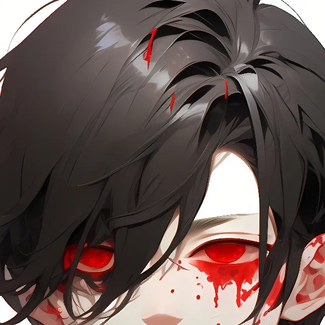 chat with ai character: ~Liam Achoru~ (V2)