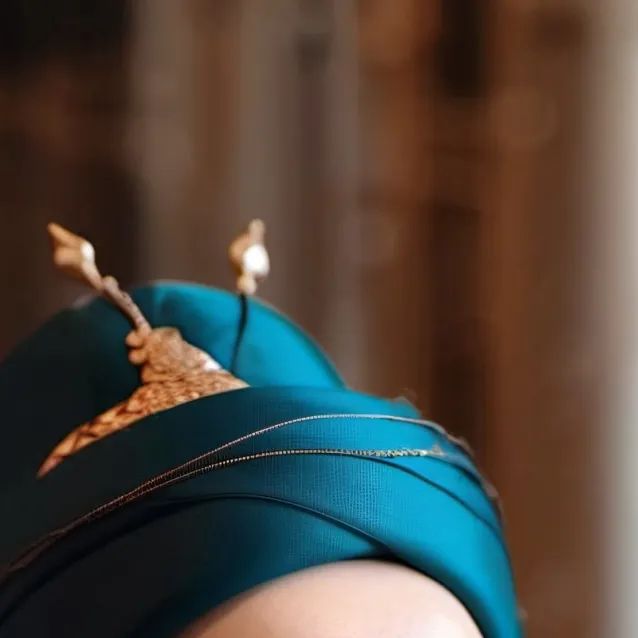 chat with ai character: Kyla