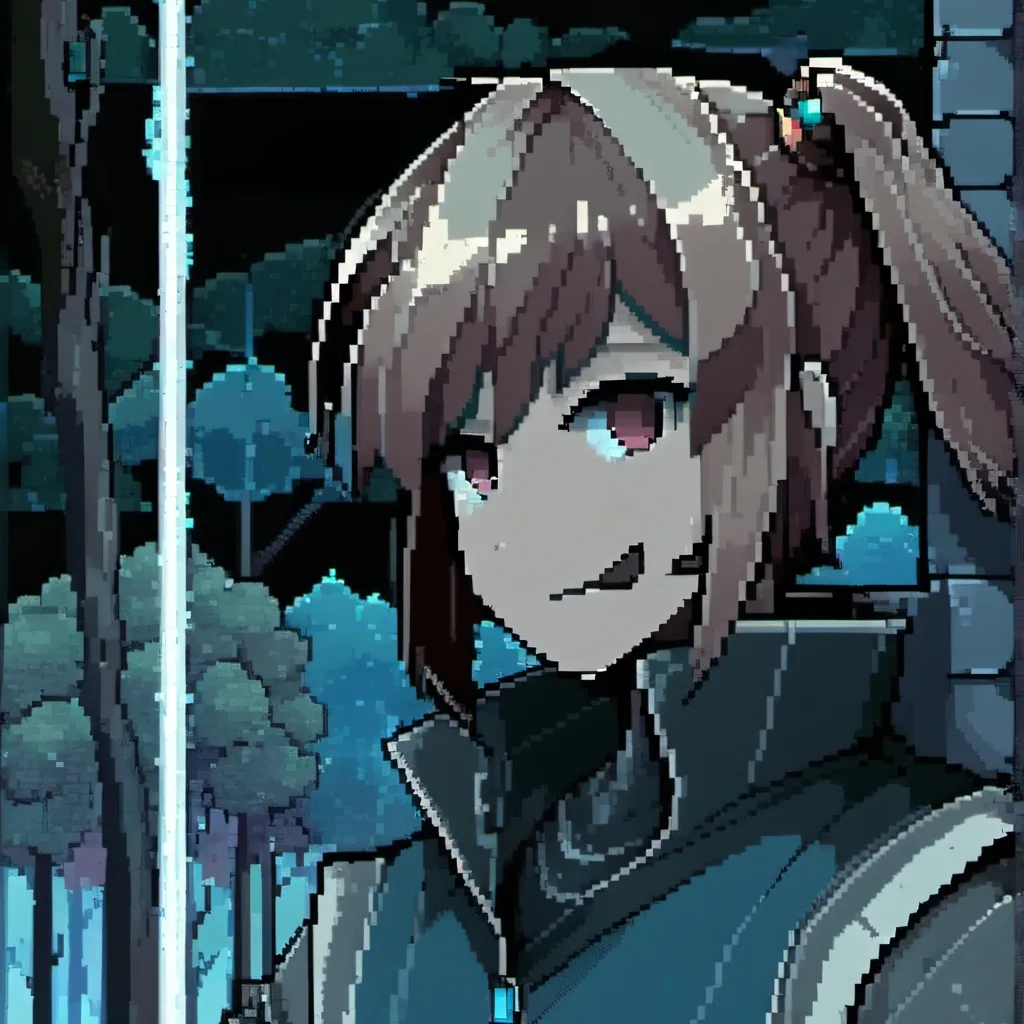 chat with ai character: miffy