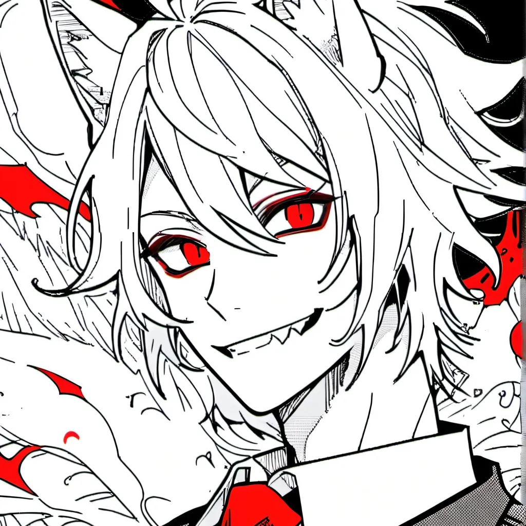 chat with ai character: lie