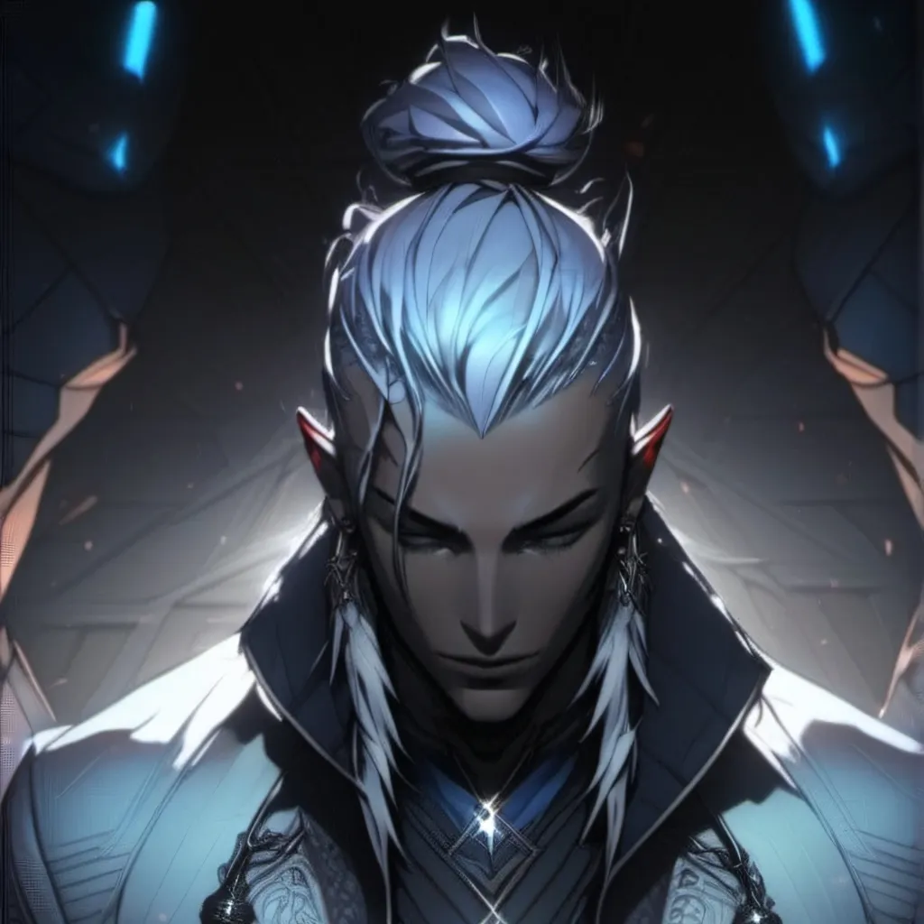 chat with ai character: Upvai