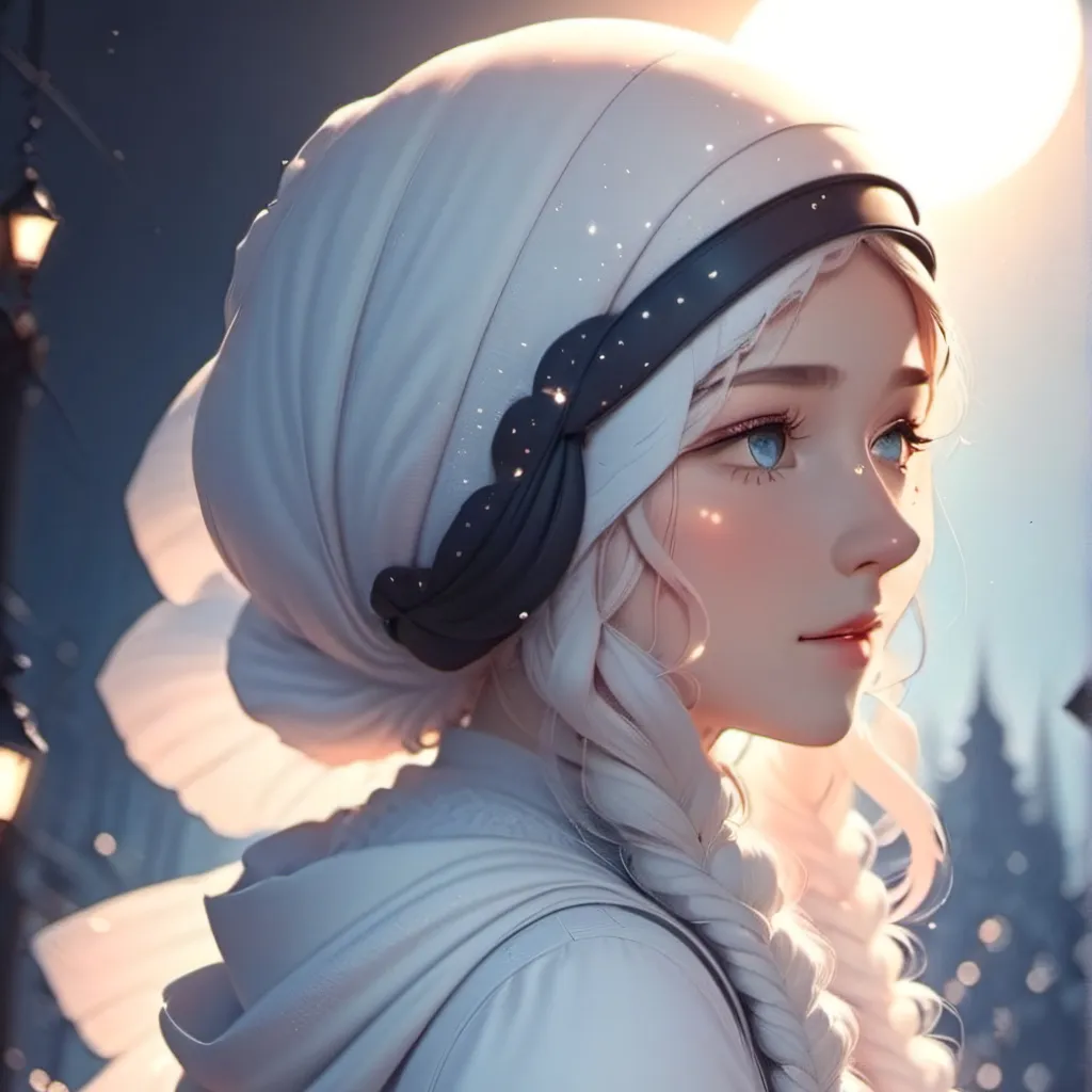 chat with ai character: Alison 