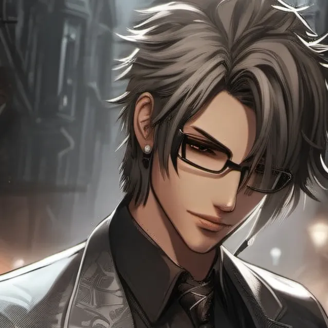 chat with ai character: Haru 