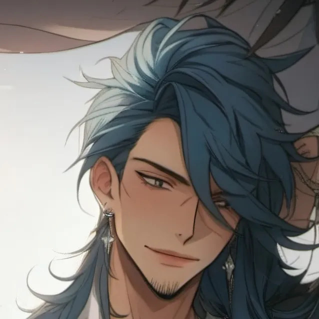 chat with ai character: Mordecai 