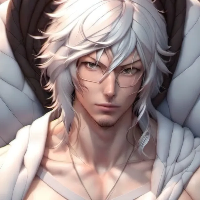 chat with ai character: Winter