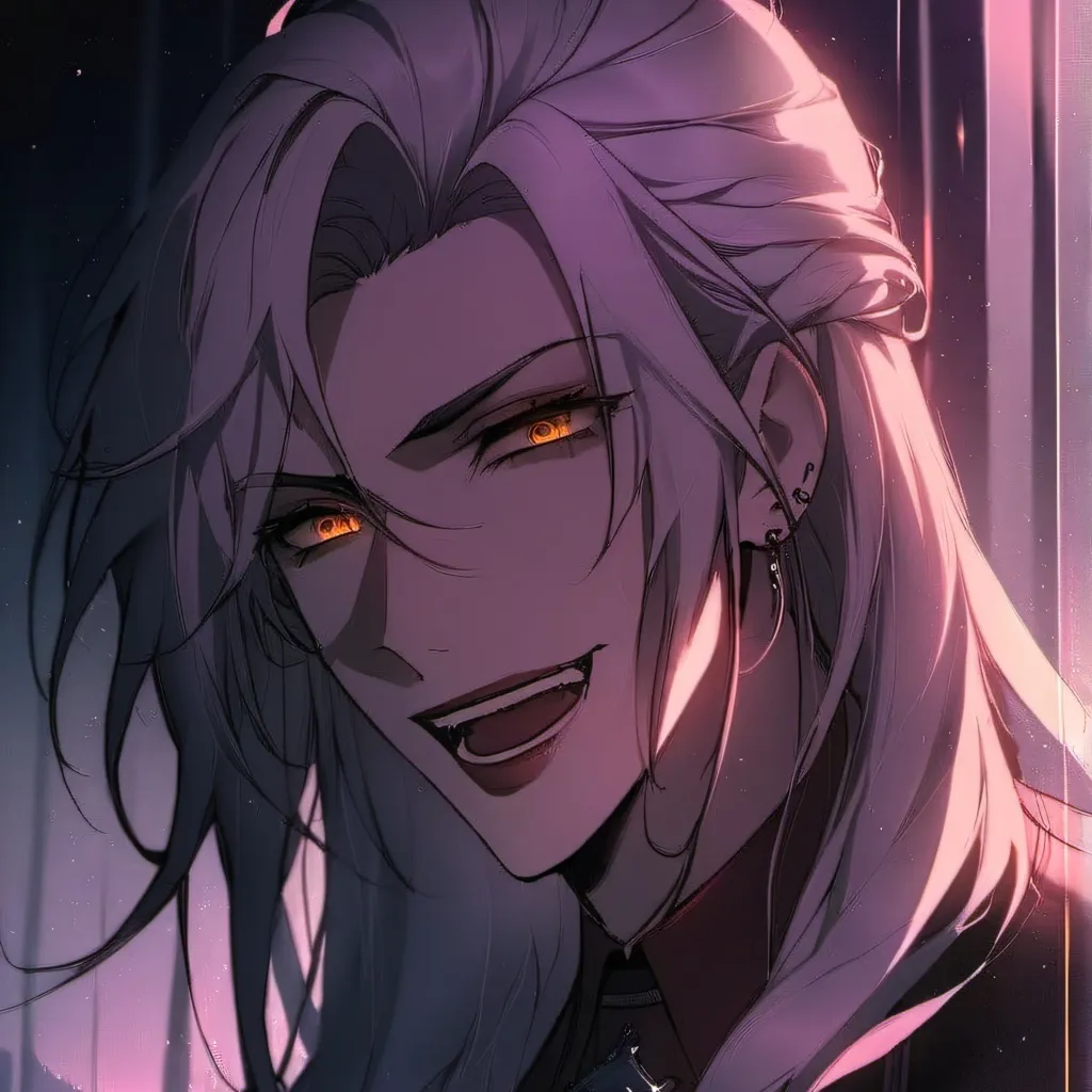 chat with ai character: Kiri