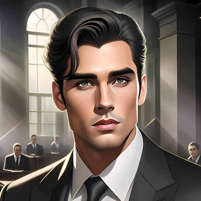 chat with ai character: Max