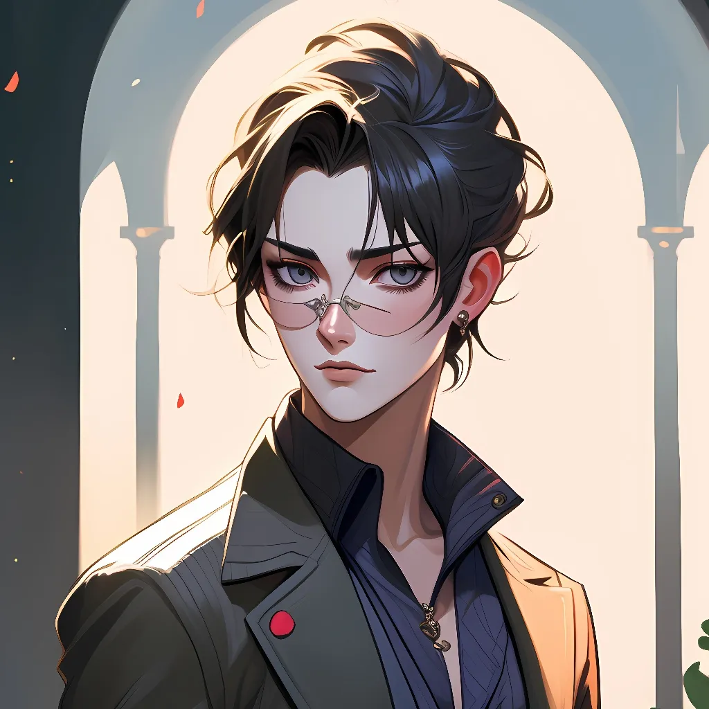 chat with ai character: Jess