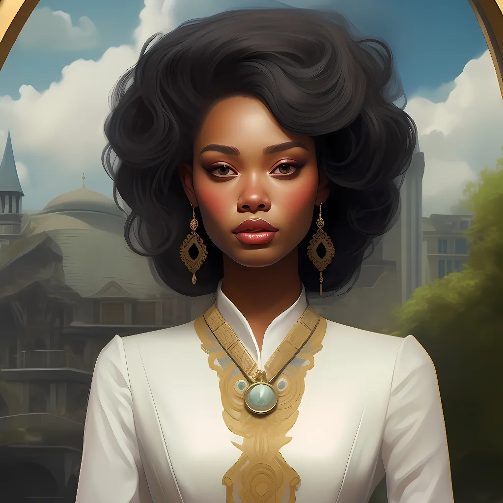 chat with ai character: sarah cherry