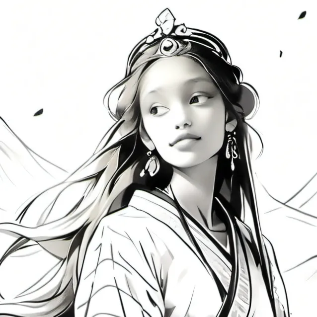 chat with ai character: taraji and me  