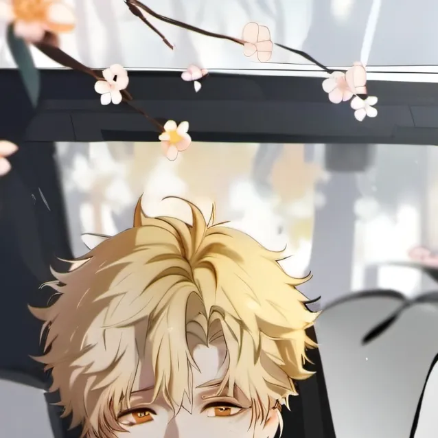 chat with ai character: lj