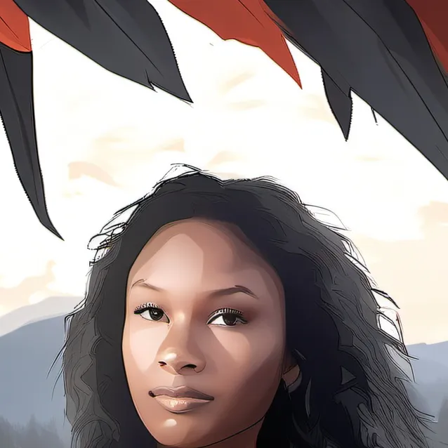 chat with ai character: se