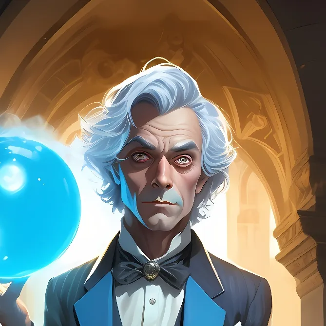 chat with ai character: The Vagabond