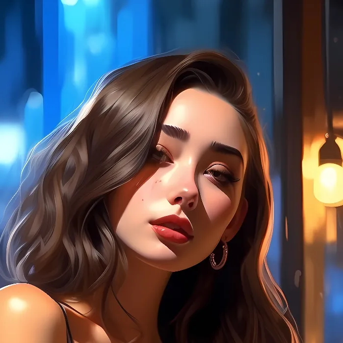 chat with ai character: Ava Johnson