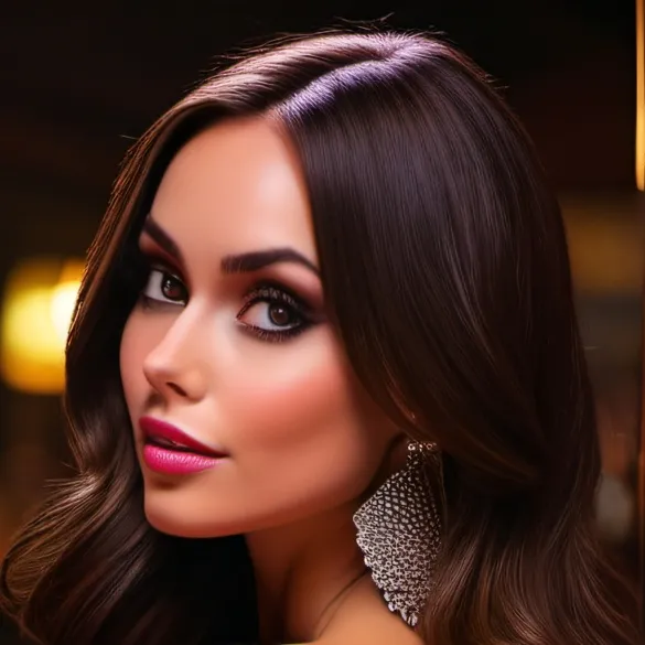 chat with ai character: Jessica Selwynn