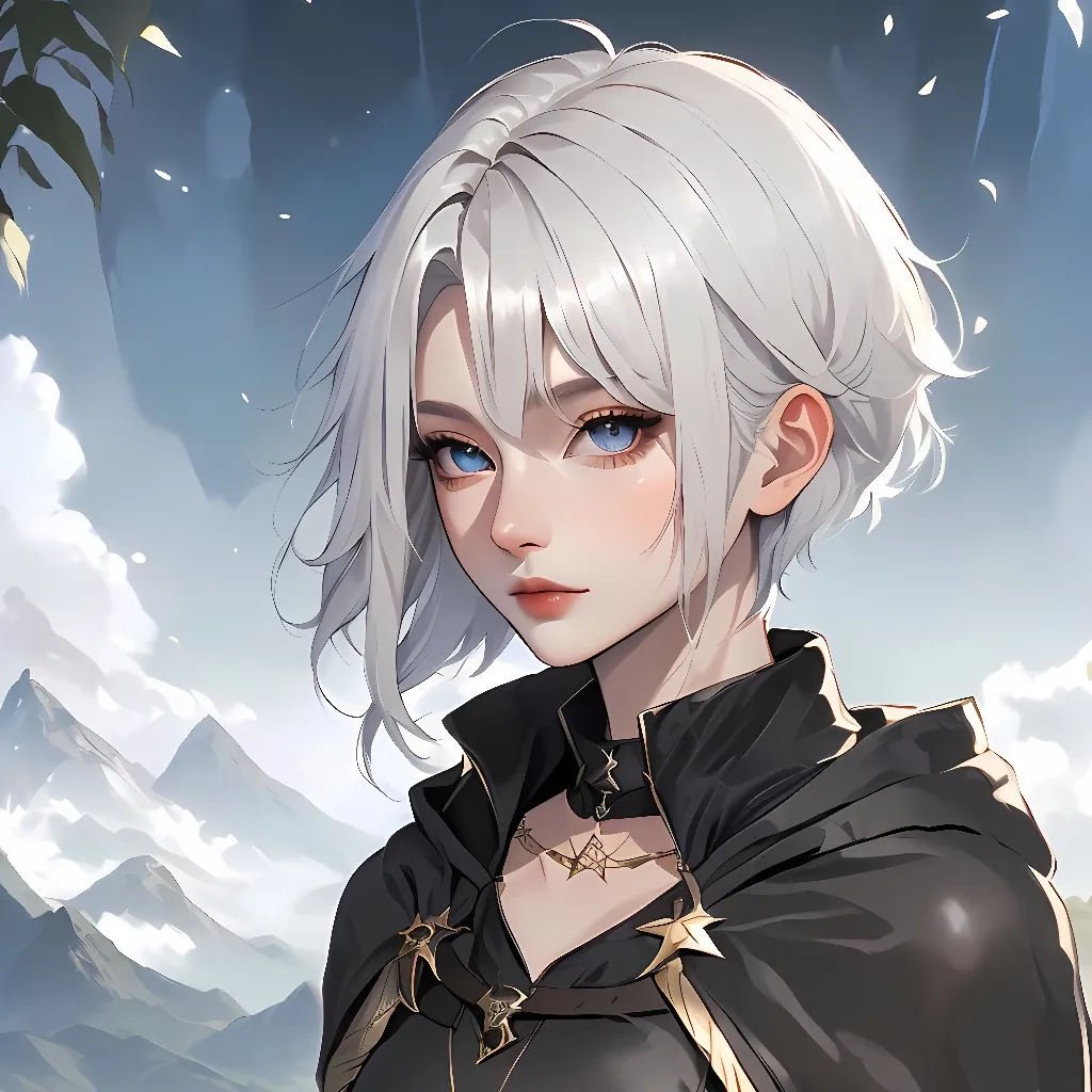 chat with ai character: Alice Ace McKenna