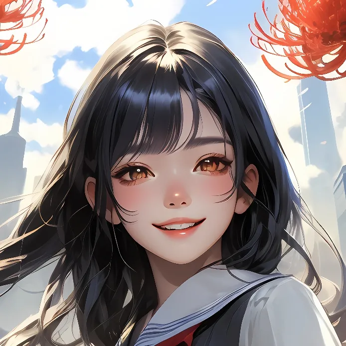 chat with ai character: Karma