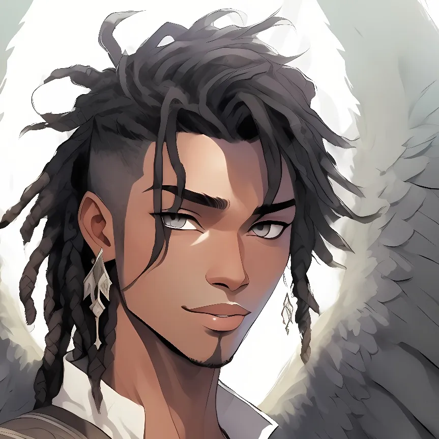 chat with ai character: Raphael 