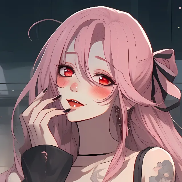 chat with ai character: Poppy